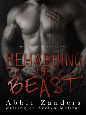 cover image of Rehabbing the Beast